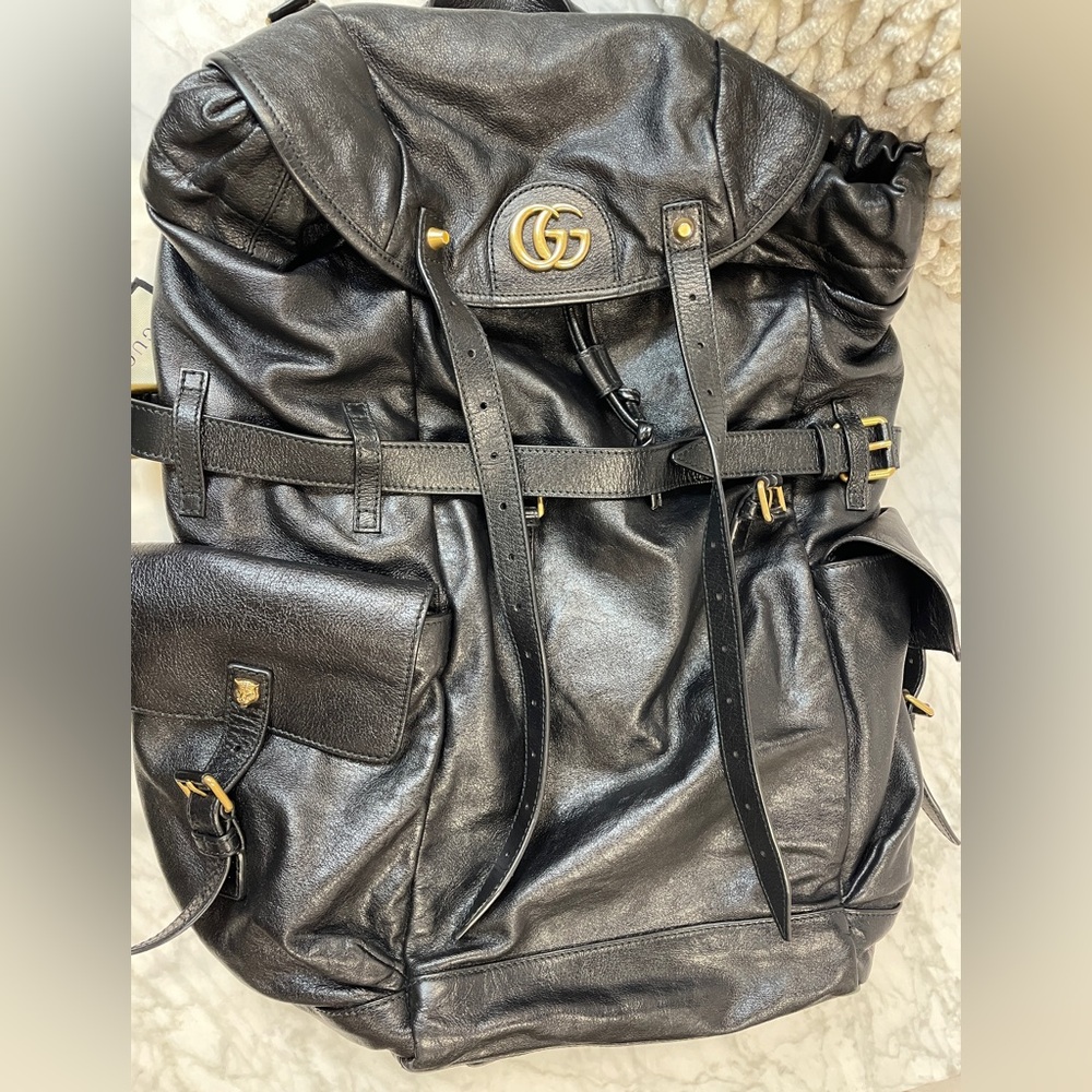 Gucci Re-belle Backpack - Picture 9 of 9